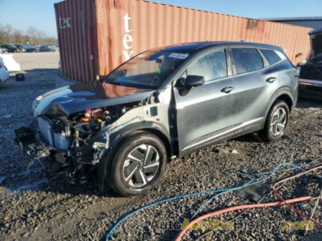 KIA SPORTAGE LX, KNDPU3AG1P7050925