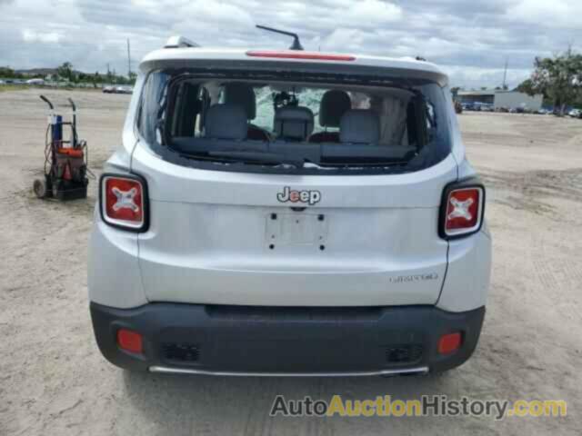 JEEP RENEGADE LIMITED, ZACCJADT1GPC51523