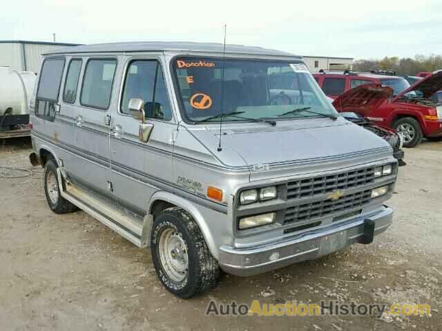 1994 CHEVROLET G20 SPORTV, 1GBEG25Z1RF121901