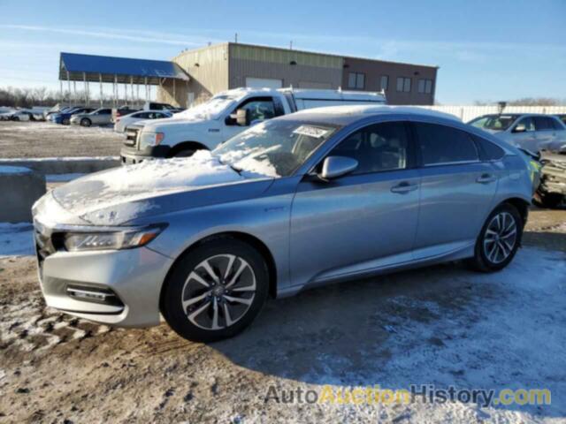 HONDA ACCORD HYBRID EXL, 1HGCV3F58LA013968