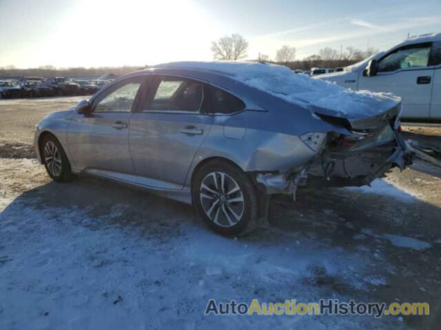 HONDA ACCORD HYBRID EXL, 1HGCV3F58LA013968