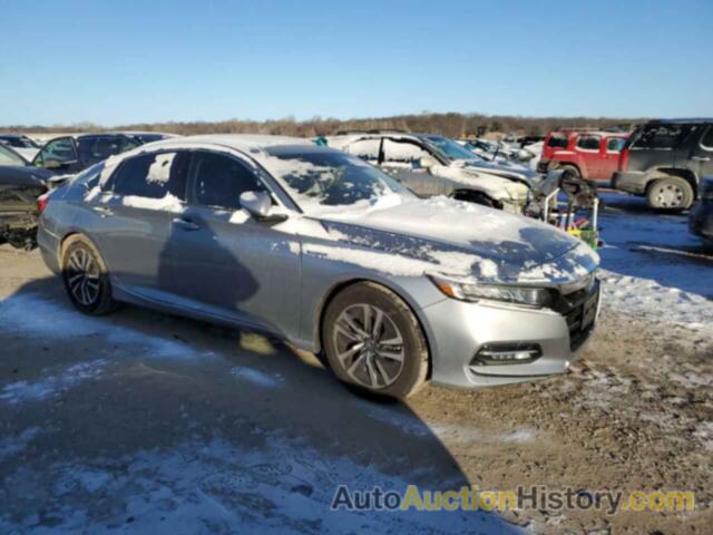 HONDA ACCORD HYBRID EXL, 1HGCV3F58LA013968