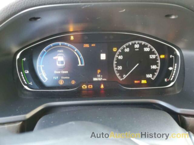 HONDA ACCORD HYBRID EXL, 1HGCV3F58LA013968