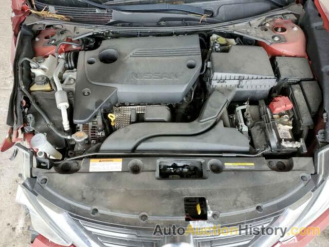 NISSAN ALTIMA 2.5, 1N4AL3AP8HC165853