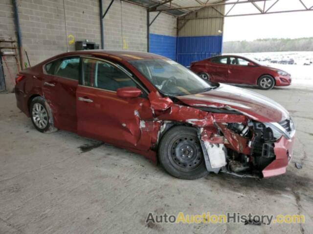 NISSAN ALTIMA 2.5, 1N4AL3AP8HC165853