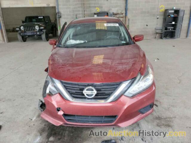 NISSAN ALTIMA 2.5, 1N4AL3AP8HC165853