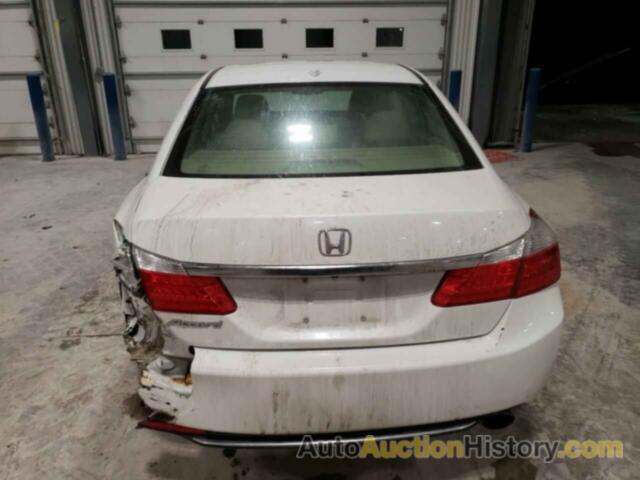 HONDA ACCORD EXL, 1HGCR2F80DA190881