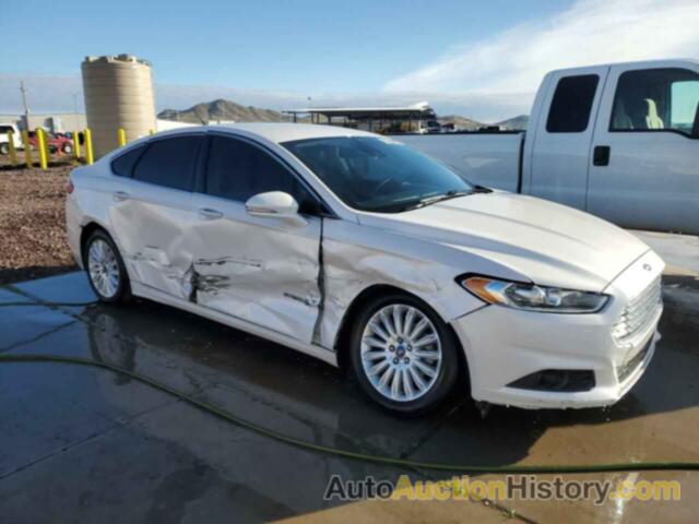 FORD FUSION SE HYBRID, 3FA6P0LUXFR295269