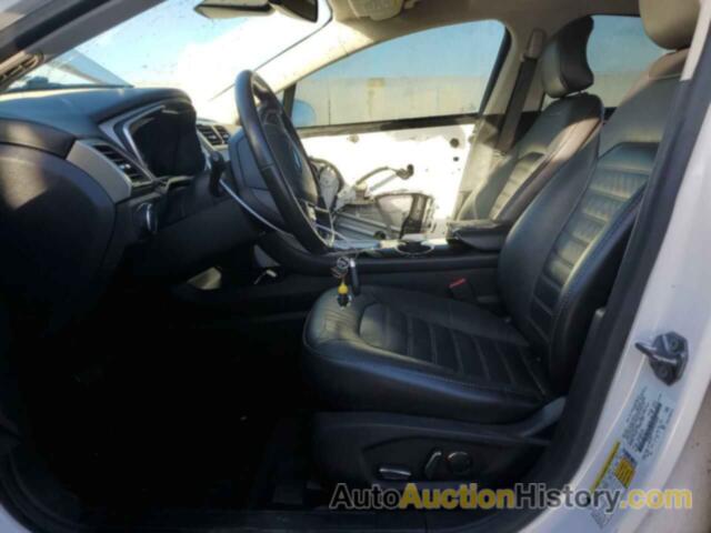 FORD FUSION SE HYBRID, 3FA6P0LUXFR295269