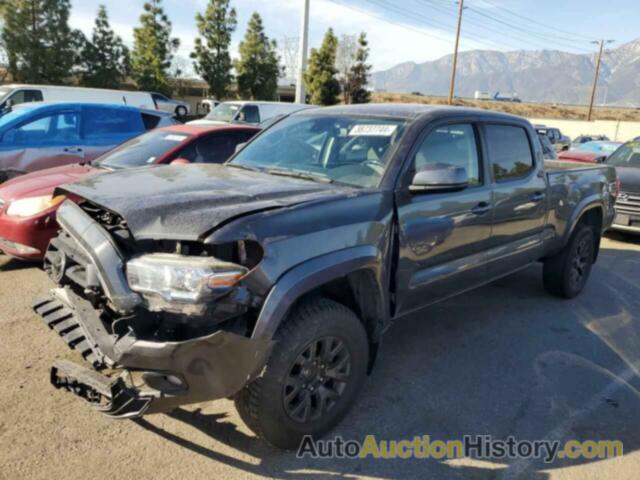 TOYOTA TACOMA DOUBLE CAB, 3TMBZ5DN9LM025837