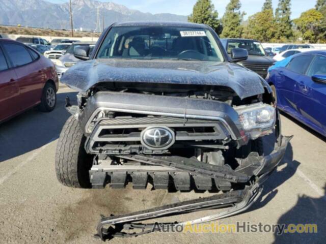 TOYOTA TACOMA DOUBLE CAB, 3TMBZ5DN9LM025837