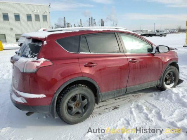 TOYOTA RAV4 LE, 2T3BFREV9JW846012