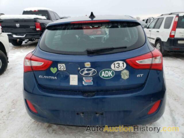 HYUNDAI ELANTRA, KMHD35LH1EU177529