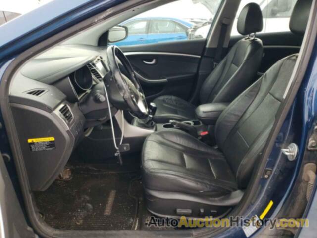 HYUNDAI ELANTRA, KMHD35LH1EU177529