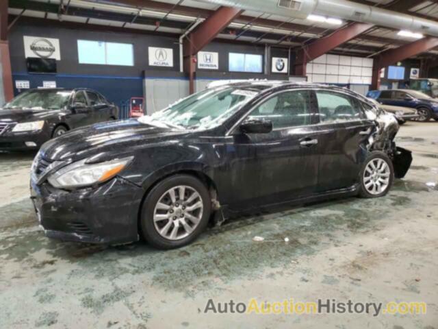 NISSAN ALTIMA 2.5, 1N4AL3AP4GN356950