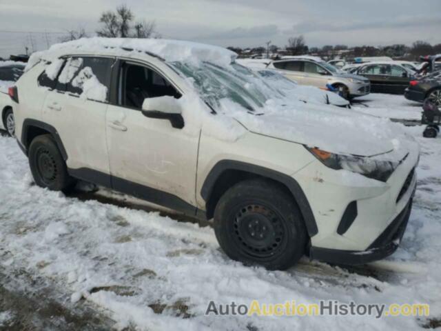 TOYOTA RAV4 LE, JTMG1RFV7KJ003591