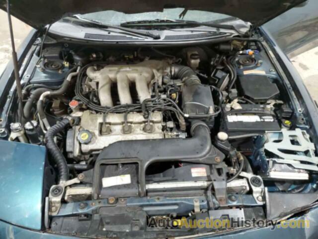 FORD PROBE GT, 1ZVLT22B4V5148996