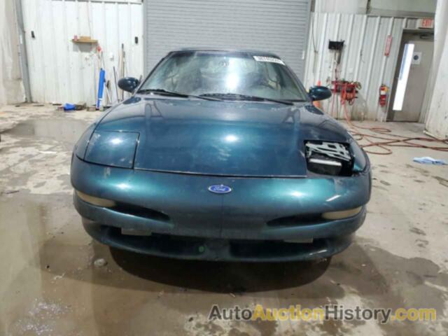 FORD PROBE GT, 1ZVLT22B4V5148996