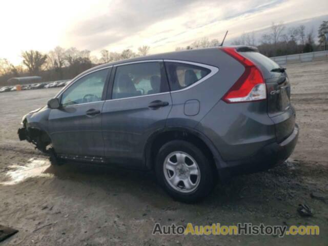 HONDA CRV LX, 5J6RM3H3XEL001670