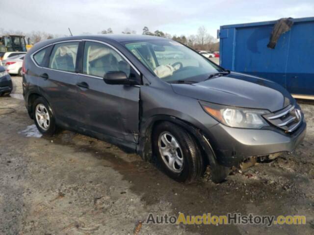 HONDA CRV LX, 5J6RM3H3XEL001670