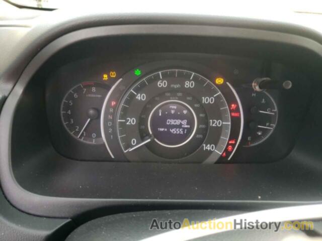 HONDA CRV LX, 5J6RM3H3XEL001670