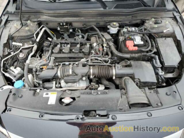 HONDA ACCORD SPORT, 1HGCV1F39MA070569