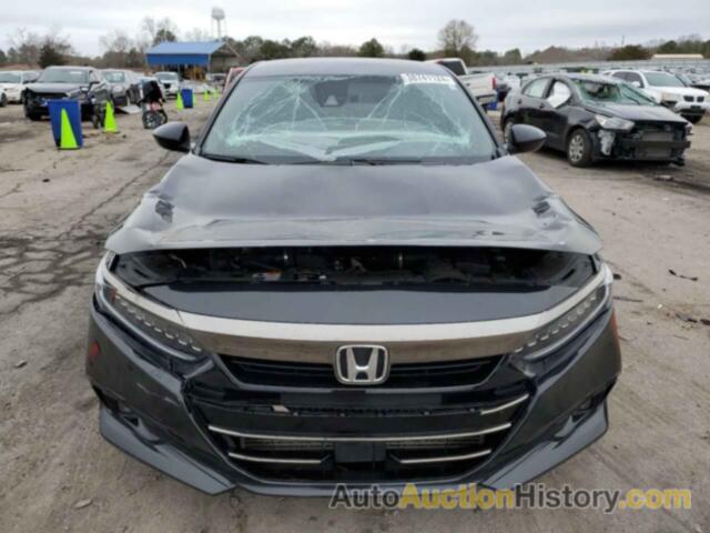 HONDA ACCORD SPORT, 1HGCV1F39MA070569