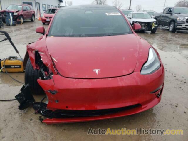 TESLA MODEL 3, 5YJ3E1EC4NF154355