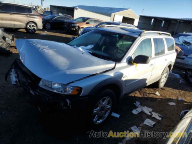 VOLVO XC70, YV4SZ592261234253