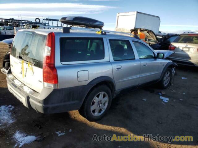 VOLVO XC70, YV4SZ592261234253