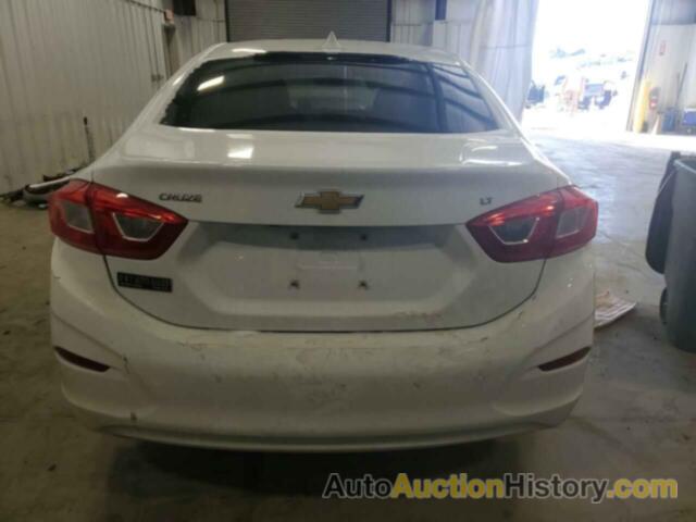 CHEVROLET CRUZE LT, 1G1BE5SM2H7216905