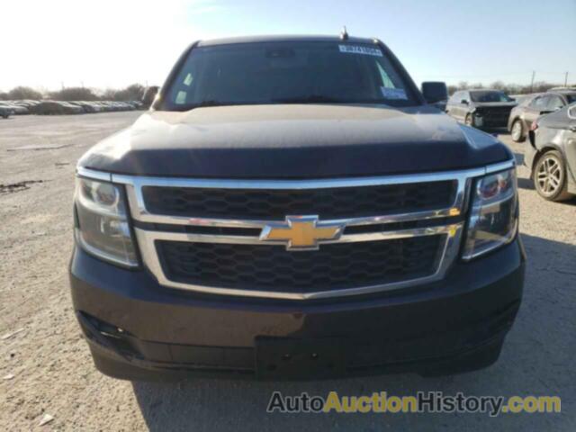 CHEVROLET TAHOE C1500 LT, 1GNSCBKC9GR116751