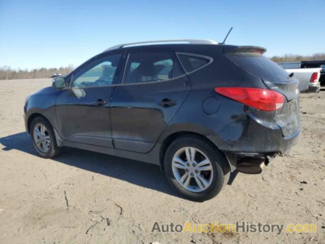 HYUNDAI TUCSON GLS, KM8JUCAC8CU470577