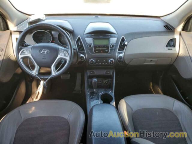 HYUNDAI TUCSON GLS, KM8JUCAC8CU470577