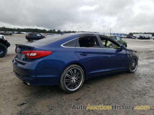 HYUNDAI SONATA SE, 5NPE24AF7FH029016