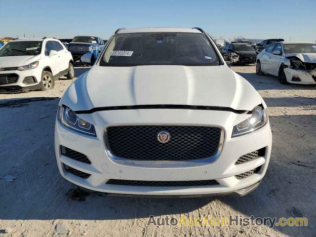 JAGUAR F-PACE PREMIUM, SADCJ2FX0LA648323