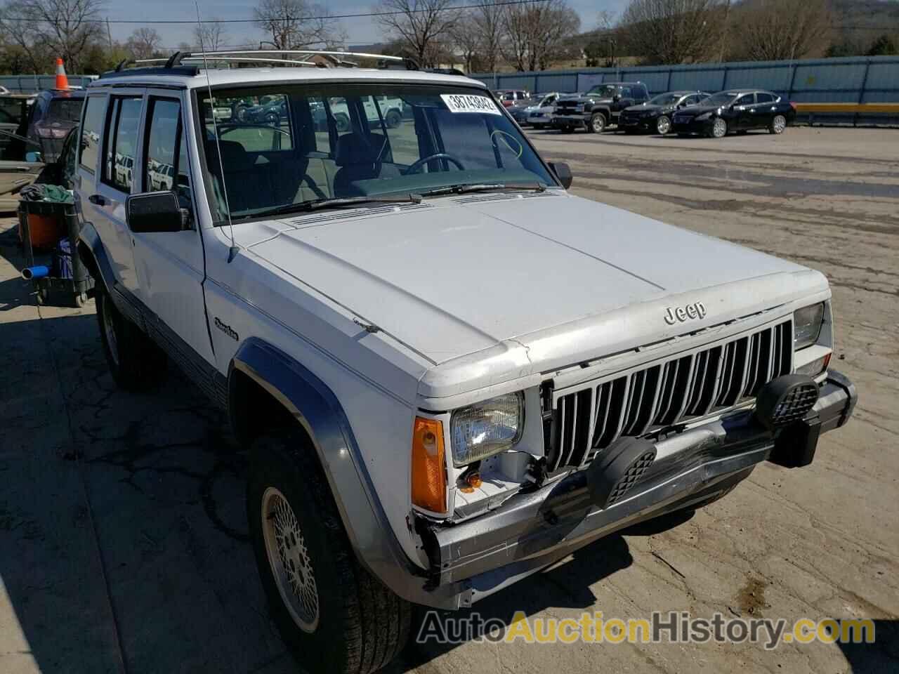 1993 JEEP CHEROKEE COUNTRY, 1J4FT78S7PL623490