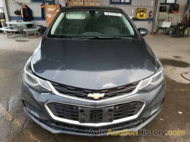 CHEVROLET CRUZE LT, 1G1BE5SMXH7193017