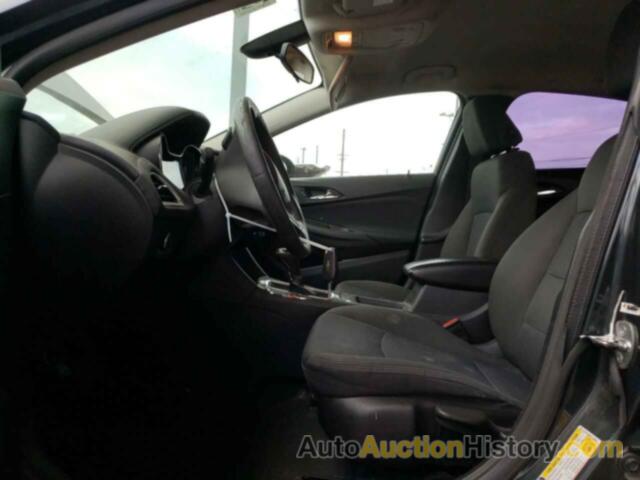 CHEVROLET CRUZE LT, 1G1BE5SMXH7193017