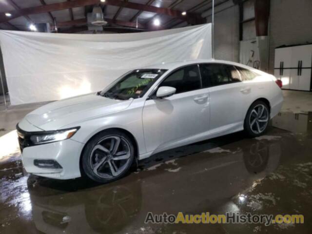 HONDA ACCORD SPORT, 1HGCV1F38KA118947