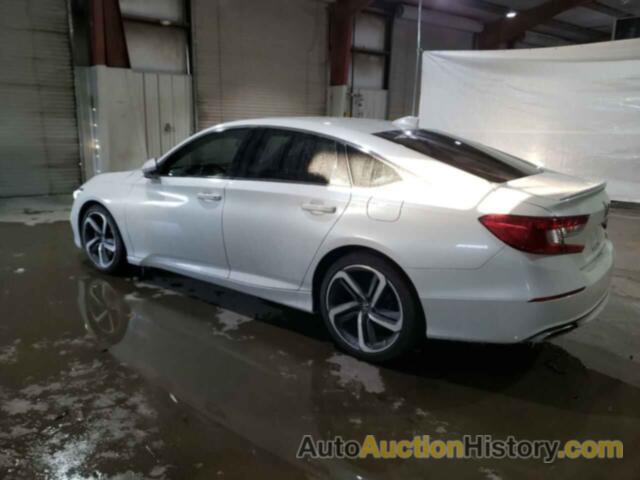 HONDA ACCORD SPORT, 1HGCV1F38KA118947