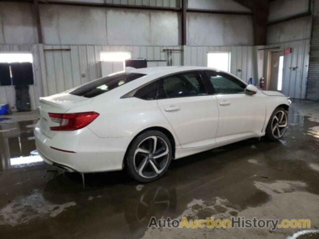 HONDA ACCORD SPORT, 1HGCV1F38KA118947