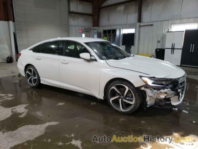 HONDA ACCORD SPORT, 1HGCV1F38KA118947