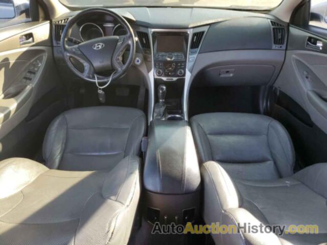 HYUNDAI SONATA HYBRID, KMHEC4A48DA075286