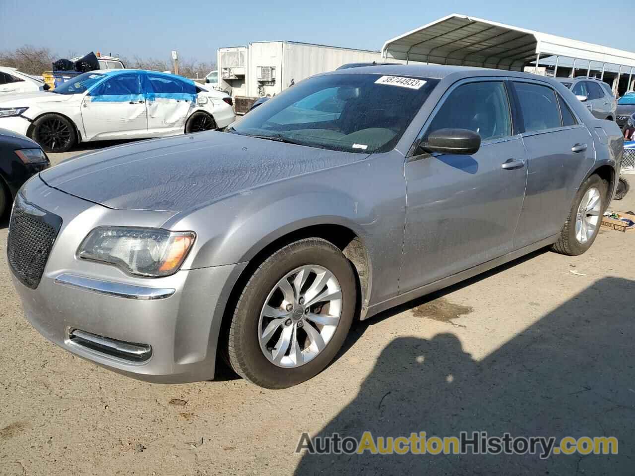 2014 CHRYSLER 300, 2C3CCAAG6EH382662