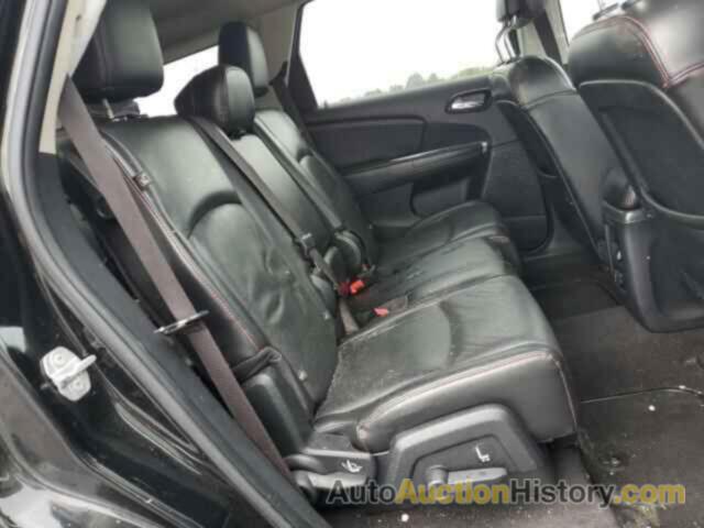 DODGE JOURNEY GT, 3C4PDCEGXJT381001