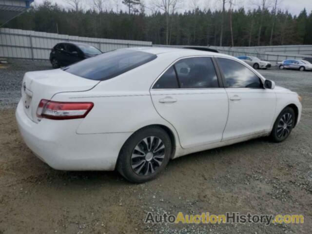 TOYOTA CAMRY BASE, 4T1BF3EK4BU742492