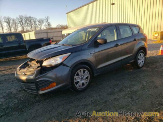 FORD ESCAPE S, 1FMCU0F78FUA22539