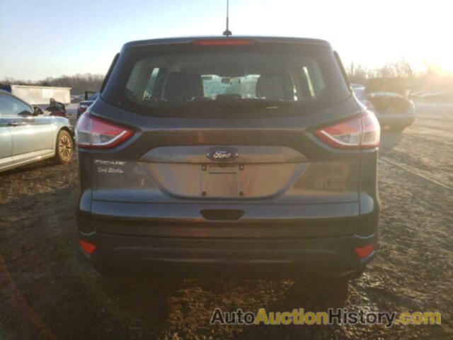 FORD ESCAPE S, 1FMCU0F78FUA22539