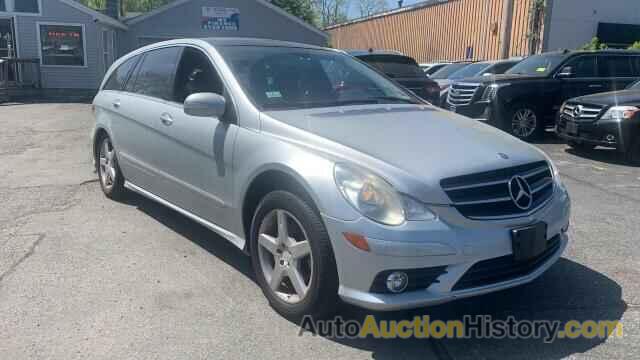 2010 MERCEDES-BENZ R CLASS 350 4MATIC, 4JGCB6FB0AA102067